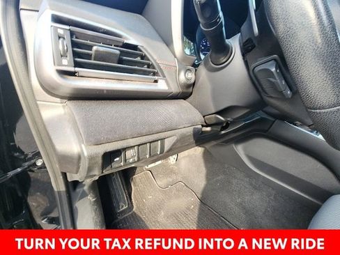 Used 2020 Subaru Legacy 2.5i Sport w/ Popular Package #3 image 23