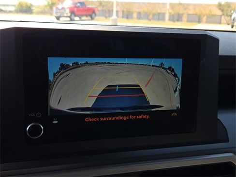 Used 2024 Toyota Tacoma TRD Sport image 21