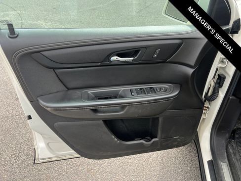 Used 2014 GMC Acadia SLT AWD/4WD image 13