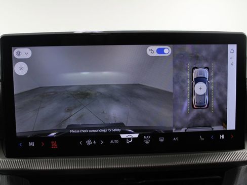 New 2026 Ford Explorer ST w/ Sun And Sound Package image 56