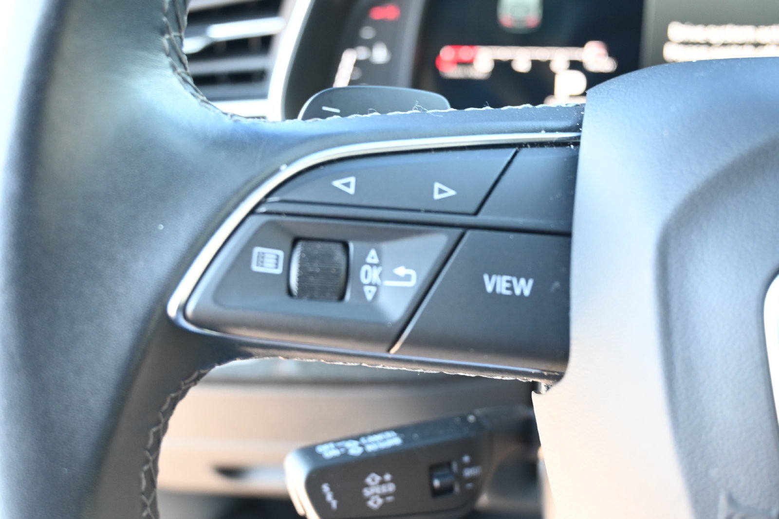Used 2025 Audi Q7 3.0T Premium Plus AWD/4WD image 12