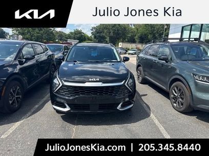 Used 2023 Kia Sportage SX