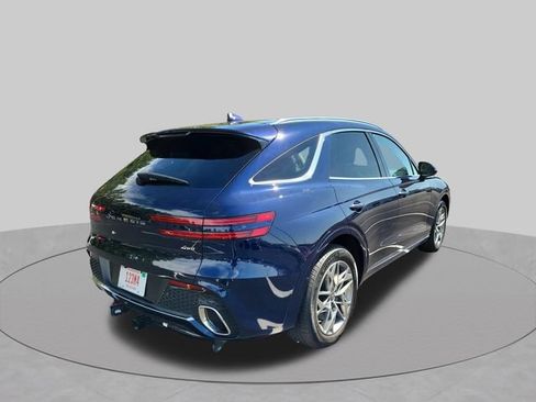 Used 2023 Genesis GV70 2.5T w/ Select Package AWD/4WD image 14