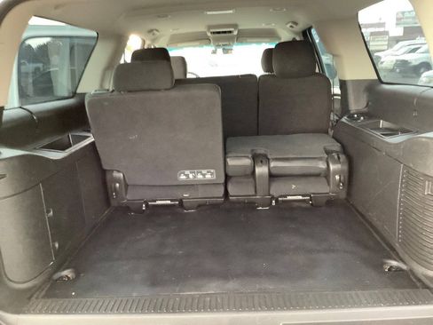 Used 2012 Chevrolet Suburban 2500 w/ Skid Plate Package AWD/4WD image 34