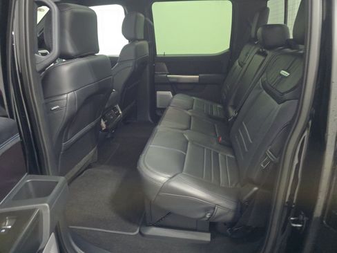 Used 2026 Ford F250 Platinum image 11