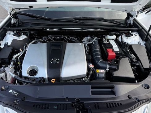Used 2024 Lexus ES 350 w/ Premium Package image 38