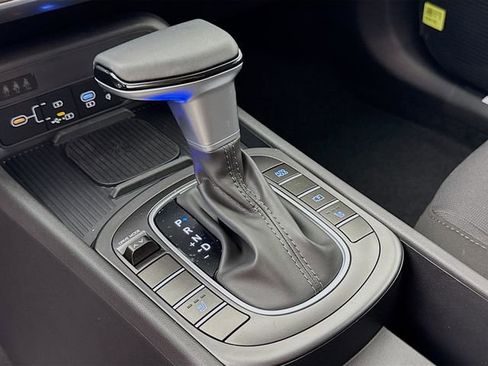 New 2026 Hyundai Kona SEL Sport FWD image 26