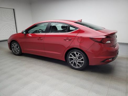 Used 2019 Hyundai Elantra Limited FWD image 3