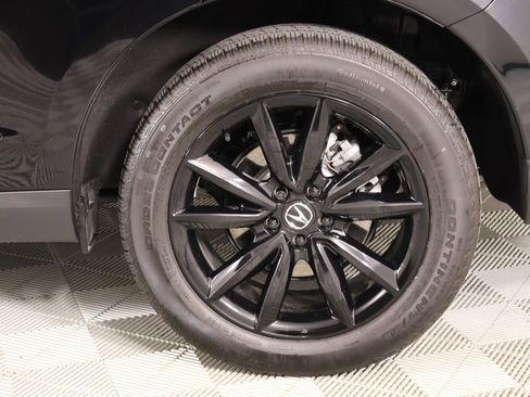 Used 2025 Acura RDX SH-AWD image 19