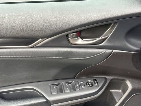 Used 2020 Honda Civic Sport Touring image 15