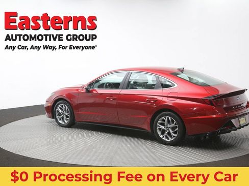 Used 2023 Hyundai Sonata SEL FWD image 62