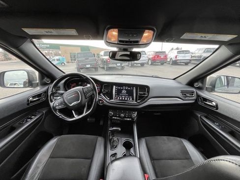 Used 2021 Dodge Durango GT image 34