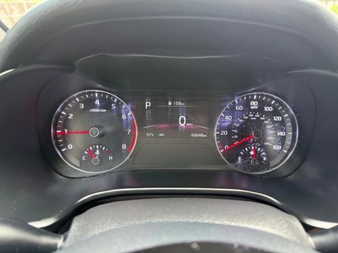 Used 2023 Kia Forte GT-Line image 16