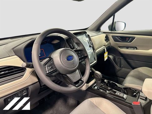 New 2026 Subaru Forester Touring AWD/4WD image 9