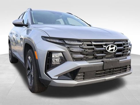 Used 2026 Hyundai Tucson SEL AWD/4WD image 5
