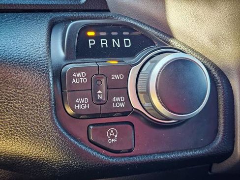 Certified 2021 RAM 1500 Big Horn image 20