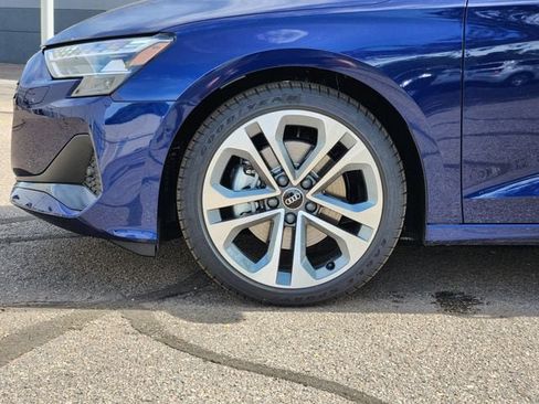 New 2026 Audi A3 2.0T Premium Plus AWD/4WD image 8