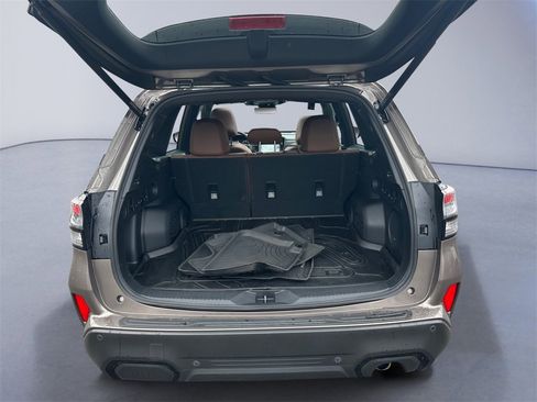 Certified 2025 Subaru Forester Touring image 19