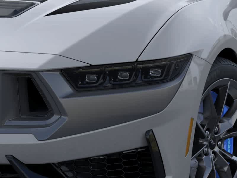 New 2026 Ford Mustang Dark Horse RWD image 18