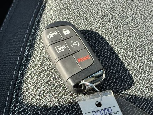 New 2026 RAM ProMaster 1500 w/ Quick Order Package 22H SLT+ image 26