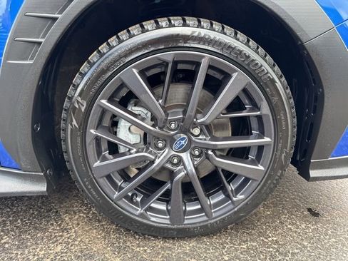 Used 2024 Subaru WRX Premium image 30