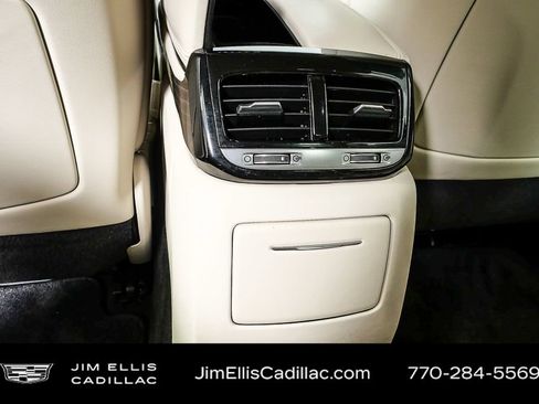 Used 2018 Genesis G90 5.0 Ultimate image 21