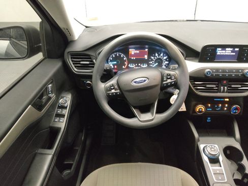 Used 2022 Ford Escape S FWD image 22