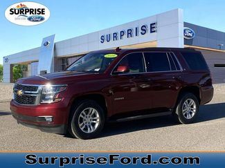 Used 2018 Chevrolet Tahoe LT w/ Luxury Package video 1