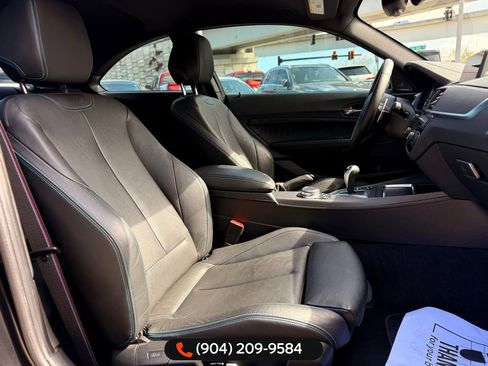 Used 2018 BMW M2 w/ Executive Package image 33