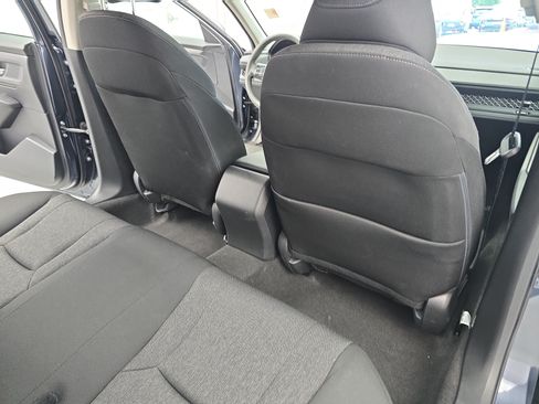 Used 2024 Honda Accord LX image 11