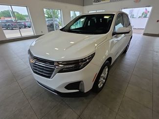 Used 2023 Chevrolet Equinox LT FWD video 2