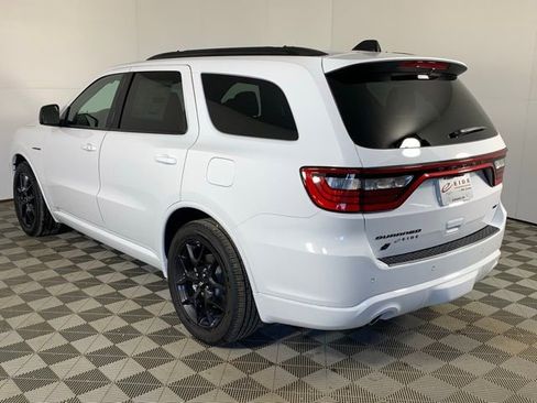 New 2026 Dodge Durango GT image 5