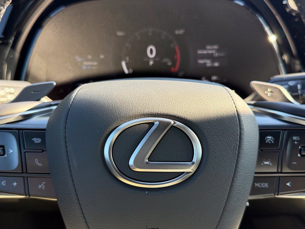 New 2026 Lexus RX 350 Premium Plus w/ Accessory Package (K3) FWD image 23