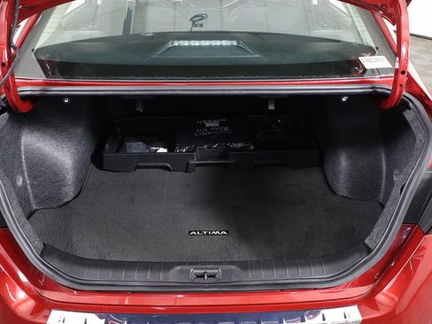 Used 2023 Nissan Altima 2.5 SL FWD image 20