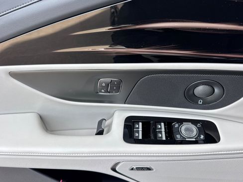 New 2026 Lincoln Nautilus Reserve w/ Jet Appearance Package AWD/4WD image 10