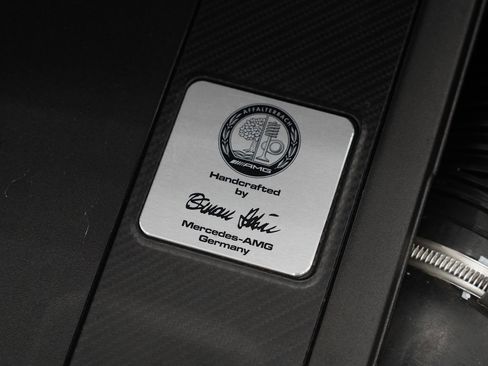 Certified 2024 Mercedes-Benz SL 43 AMG image 36