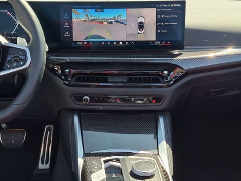Used 2025 BMW 440i xDrive Convertible w/ Premium Package AWD/4WD image 28