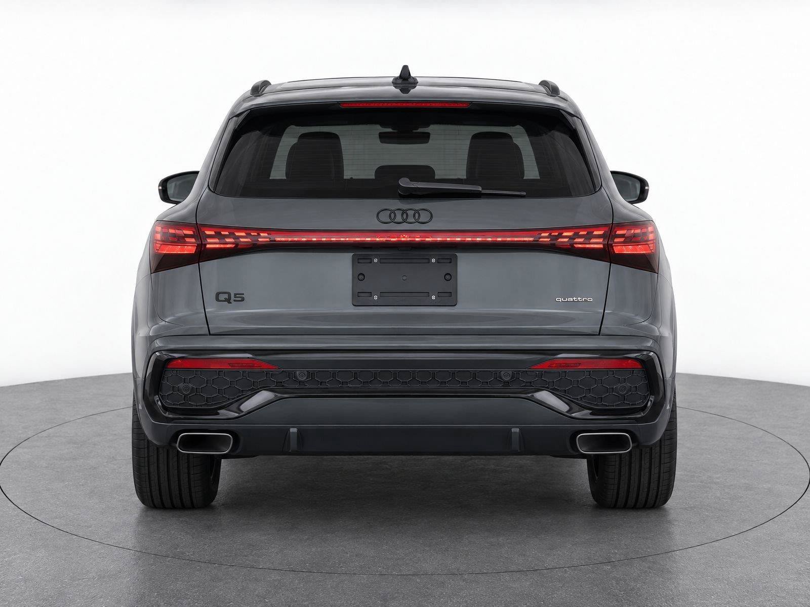 New 2026 Audi Q5 2.0T AWD/4WD image 6