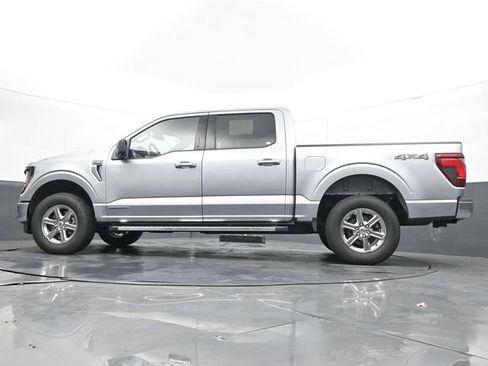 Used 2024 Ford F150 XLT w/ Mobile Office Package image 47