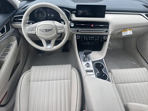 New 2026 Genesis G70 2.5T Prestige RWD image 22