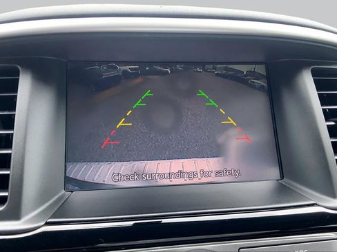 Used 2017 Nissan Pathfinder S FWD image 28
