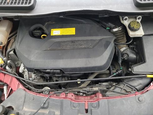 Used 2016 Ford Escape SE w/ Equipment Group 201A image 30