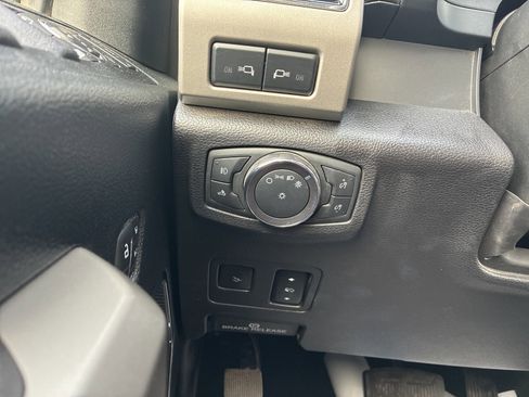 Used 2020 Ford F250 Lariat image 21