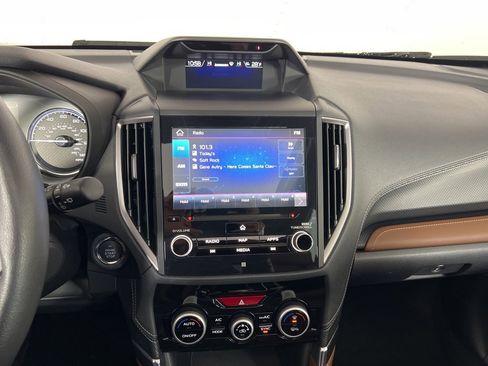 Used 2021 Subaru Forester Touring image 20