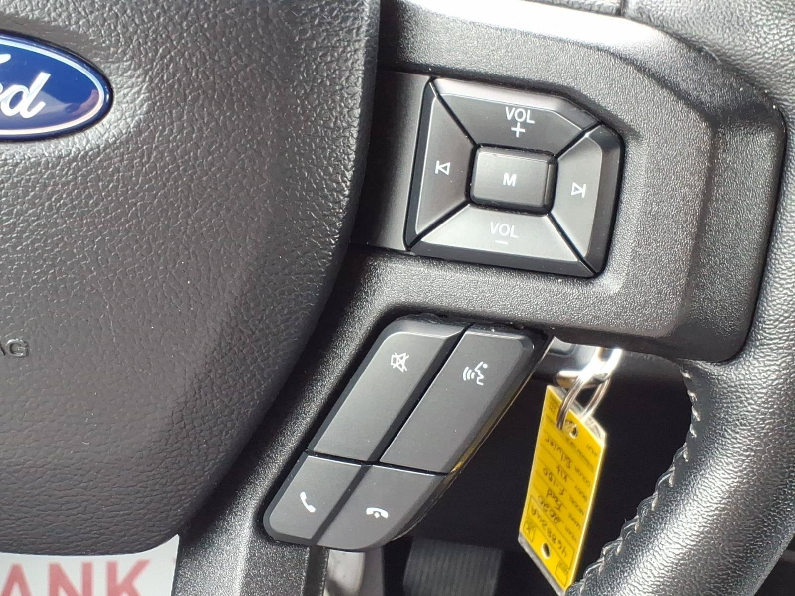 Used 2020 Ford F150 XLT w/ Equipment Group 302A Luxury AWD/4WD image 23