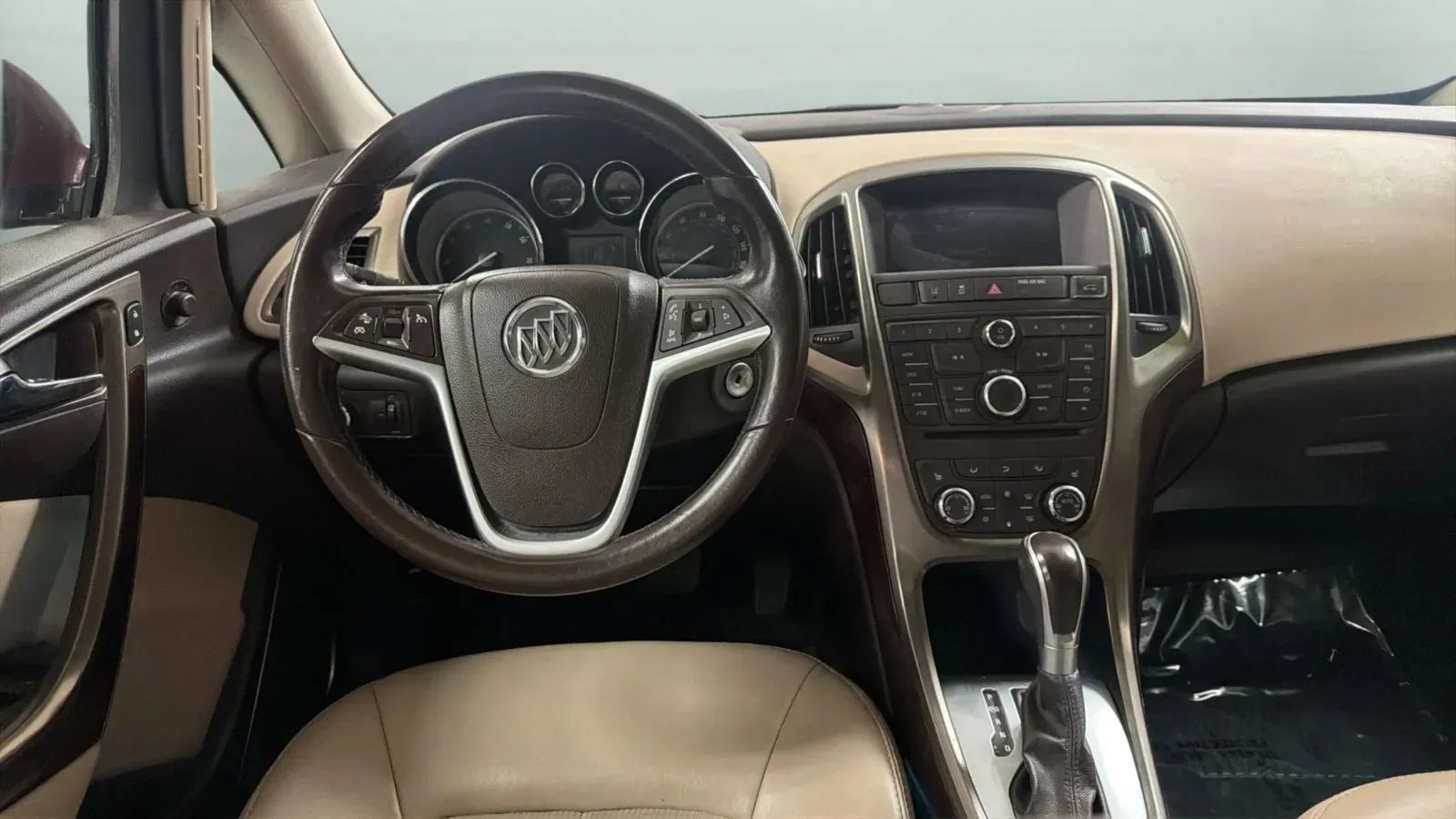 Used 2014 Buick Verano Convenience FWD image 11