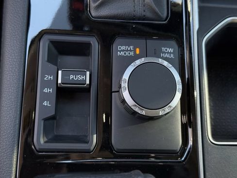 Used 2023 Toyota Tundra Limited w/ Power Package AWD/4WD image 21