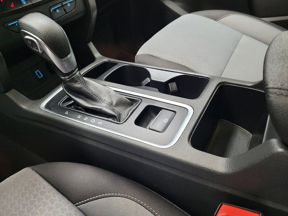 Used 2018 Ford Escape SE FWD image 26