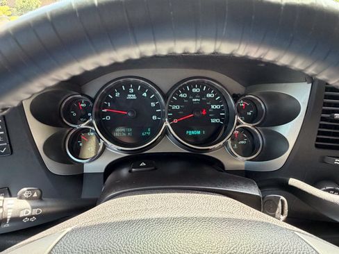 Used 2014 GMC Sierra 2500 SLE w/ SLE Preferred Package AWD/4WD image 52