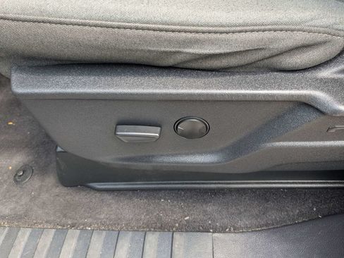 Used 2023 Ford F150 XLT w/ Equipment Group 301A Mid AWD/4WD image 17